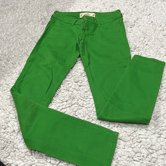 HOLLISTER Jeans size 00 w 23. S - Picture 4 of 5